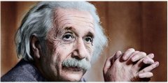 愛因斯坦和汽車電池Einstein and car batteries
